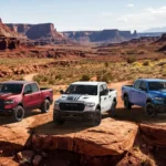 Ram atskleidžia 2027 1500 America250 diapazoną, pažymi JAV 250-ąsias metines