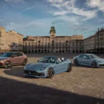 „Maserati Signals“ mechaninės pavarų dėžės grįžta dėl išskirtiniausių kūrinių