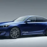 Could Bovensiepen's Next Move Be a Sedan-Inspired by the Old