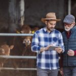 Siūloma didinti tiesiogines išmokas, stiprinti ūkių atsparumą ir skatinti kartų