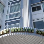 NMA direktorius laikinai nušalintas nuo pareigų, ministerija pradeda vidinį tyrimą