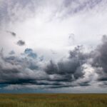Po praūžusios audros ūkininkai raginami pranešti apie nuostolius