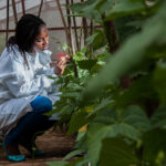 Making this International Year of the Woman Farmer count